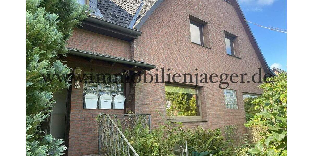 Einfamilienhaus Hamburg Poppenbüttel - 1 Zimmer, 162 m&sup2;, 515.000&euro; | Angebot:25694983