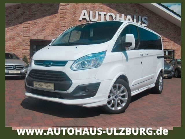 Ford Transit Custom 137.661 km 17.900 &euro; Henstedt Ulzburg(20 km nördlich von HH-direkt an der A7) 24558