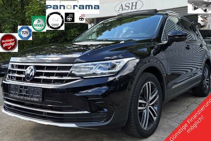 VW Tiguan 22.603 km 29.990 &euro; Hamburg 22391