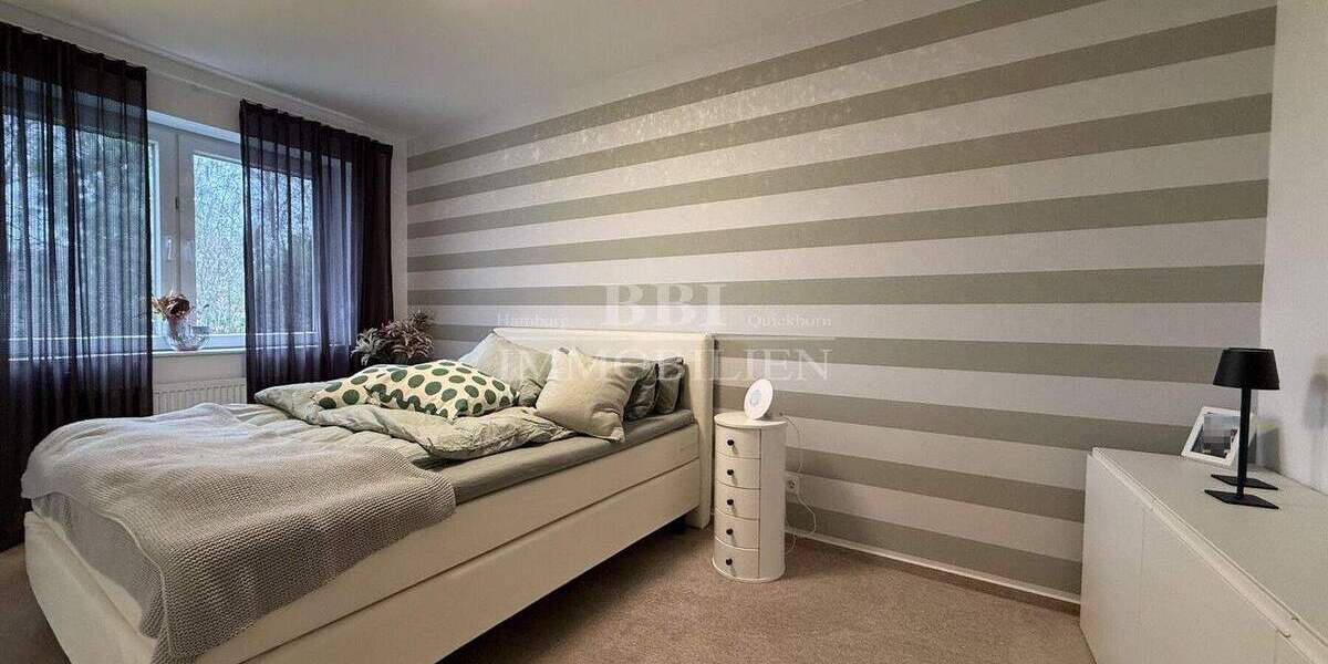 Reihenmittelhaus Quickborn - 4 Zimmer, 144 m&sup2;, 599.000&euro; | Angebot:25728788