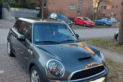 Mini Cooper S 80.500 km 11.500 &euro; Hamburg, Freie und Hansestadt 21035