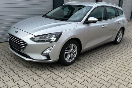 Ford Focus 205.199 km 8.500 &euro; Hamburg 22147