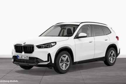 BMW X1 12.481 km 41.903 &euro; Barsbüttel bei Hamburg 22885