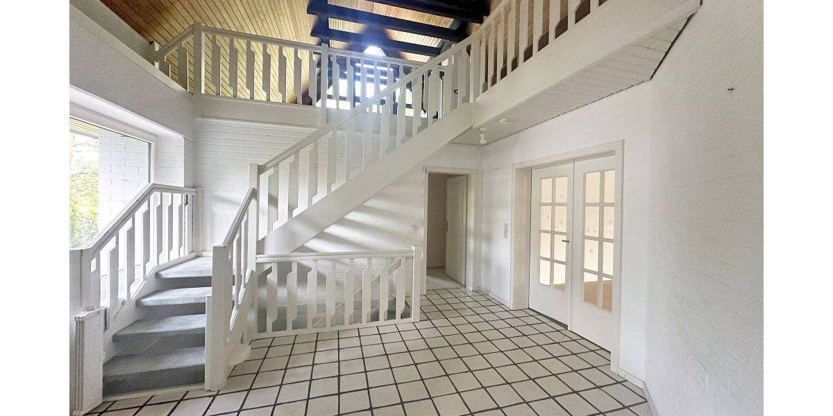 Einfamilienhaus Ammersbek Schäferdresch - 4 Zimmer, 207 m&sup2;, 529.000&euro; | Angebot:26658893