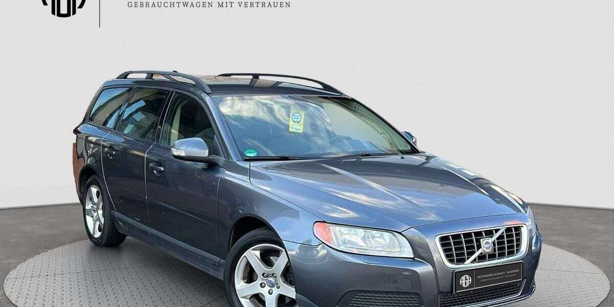 Volvo V70 399.000 km 5.445 &euro; Hamburg 21031