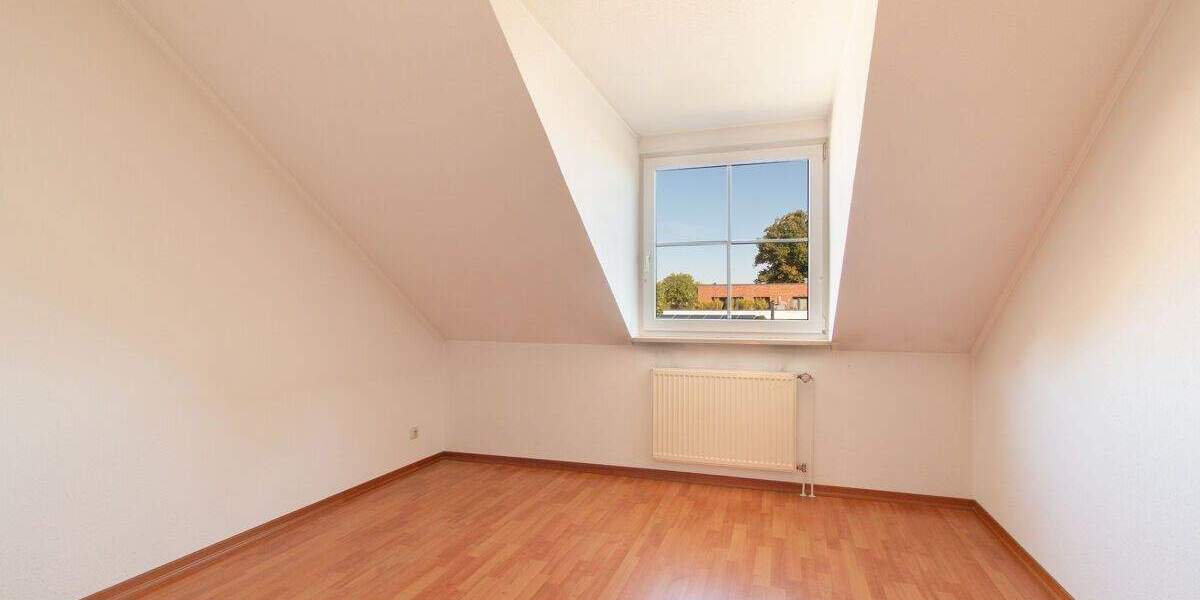 Etagenwohnung Norderstedt Harksheide - 3 Zimmer, 86 m&sup2;, 319.000&euro; | Angebot:25682018