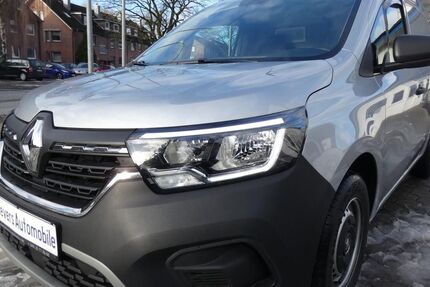 Renault Kangoo 7.980 km 21.990 &euro; Norderstedt 22846