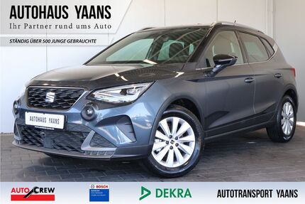 Seat Arona 16.930 km 14.789 &euro; Pinneberg 25421