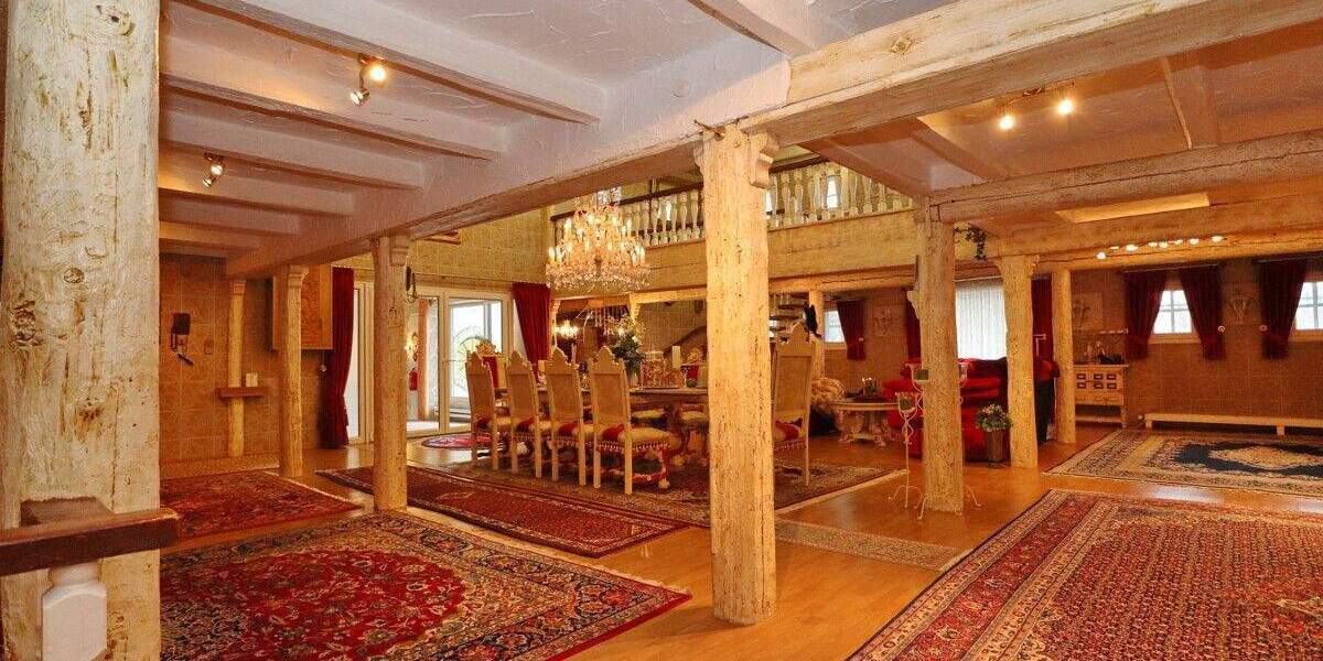 Mehrfamilienhaus, Wohnhaus Sievershütten - 7 Zimmer, 306 m&sup2;, 2.190.000&euro; | Angebot:25743547