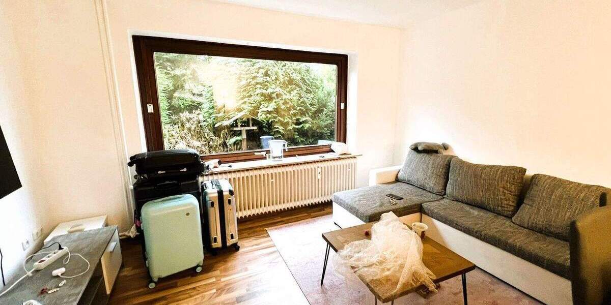 Mehrfamilienhaus, Wohnhaus Hamburg Eißendorf - 7 Zimmer, 529.000&euro; | Angebot:25771241