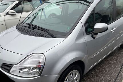 Renault Modus 170.000 km 2.000 &euro; Hamburg 21073