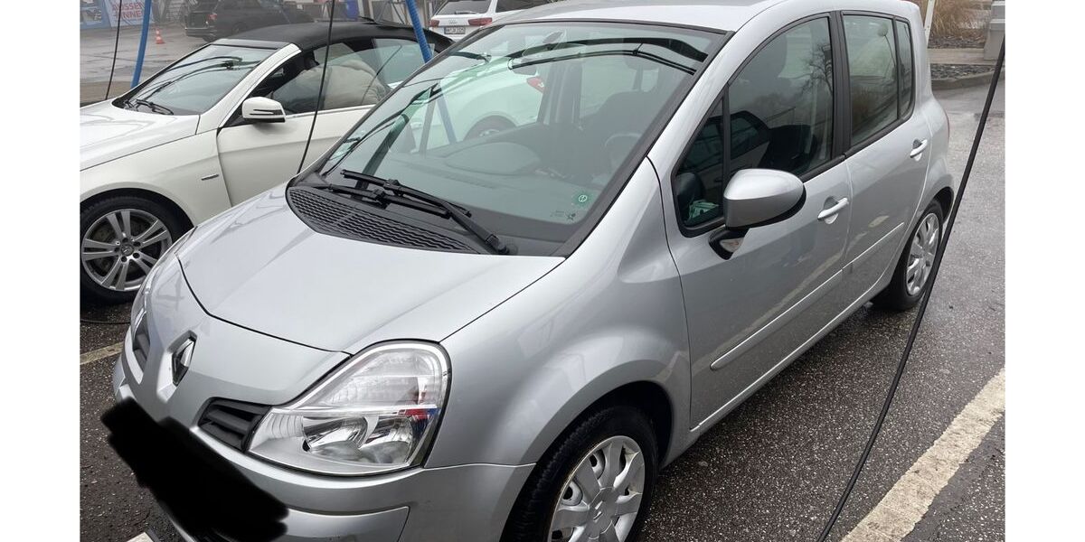 Renault Modus 170.000 km 2.000 &euro; Hamburg 21073