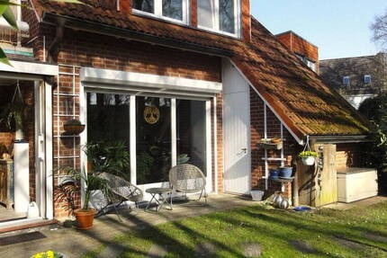 Haus Ahrensburg - 3 Zimmer, 129 m&sup2;, 635.000&euro; | Angebot:25969940