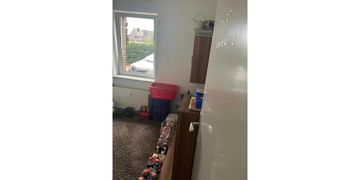 Erdgeschoßwohnung Henstedt-Ulzburg Ulzburg - 3 Zimmer, 67 m&sup2;, 1.350&euro; | Angebot:26021337