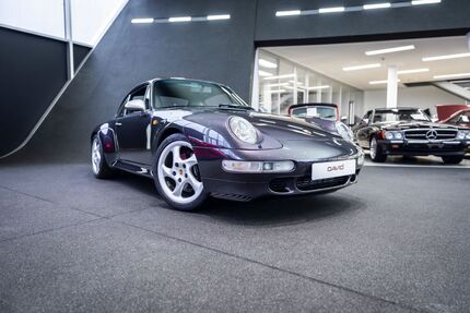 Porsche 993 20.569 km 194.993 &euro; Hamburg 22047