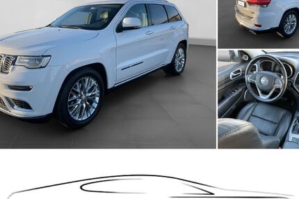 Jeep Grand Cherokee 115.530 km 25.990 &euro; Hamburg 22047