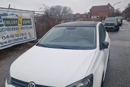VW Polo 170.000 km 7.900 &euro; Hamburg 21029