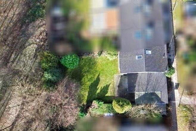 Reihenendhaus Hamburg Bramfeld - 4 Zimmer, 112 m&sup2;, 579.000&euro; | Angebot:25678788