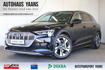 Audi e-tron 39.950 km 35.389 &euro; Pinneberg 25421