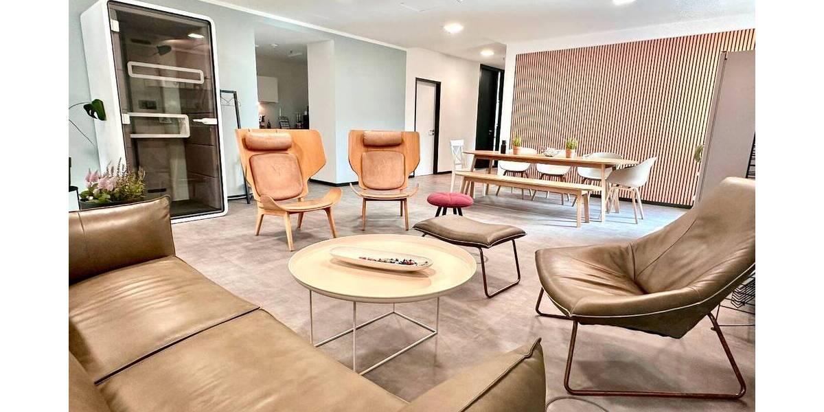 Gewerbeobjekt Hamburg HafenCity - 4.290&euro; | Angebot:25989788