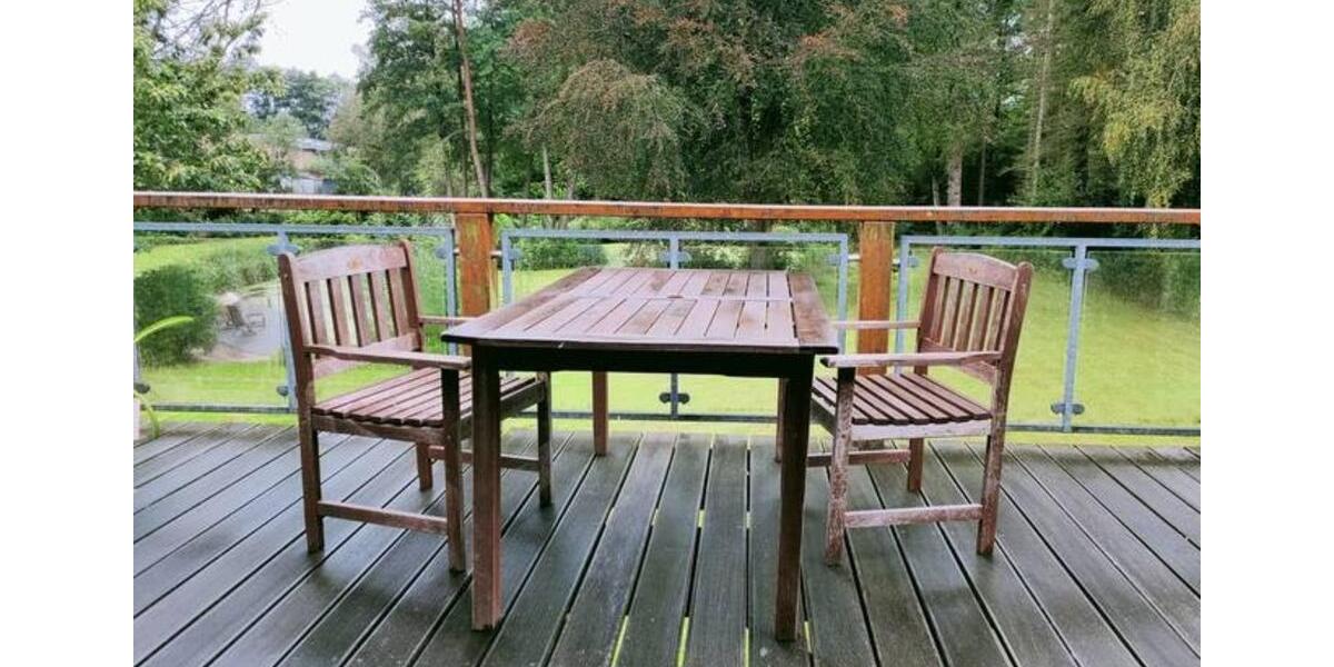 Dachgeschoßwohnung Grönwohld - 2 Zimmer, 75 m&sup2;, 750&euro; | Angebot:25646504