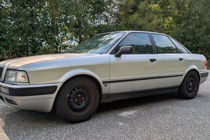 Audi 80 320.000 km 2.600 &euro; Norderstedt 22851