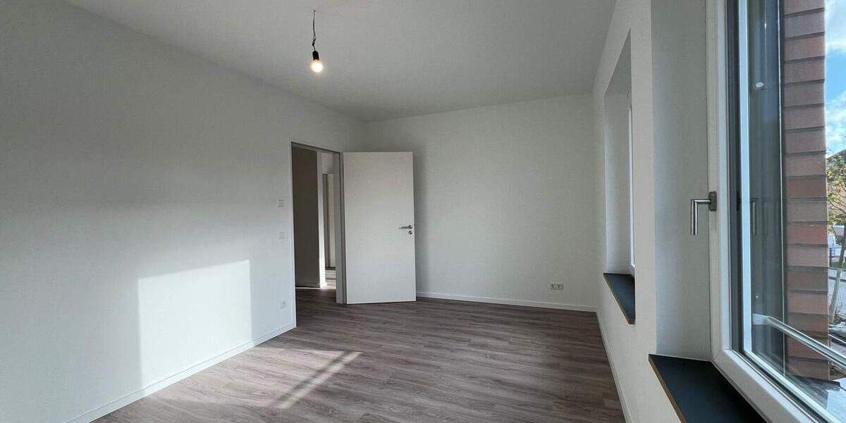 Etagenwohnung Hamburg / Bergedorf Bergedorf - 2 Zimmer, 86 m&sup2;, 1.510&euro; | Angebot:25774821