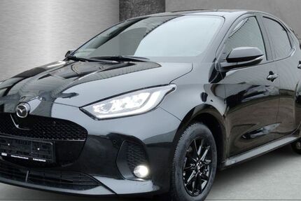 Mazda 2 Hybrid 5.990 km 25.490 &euro; Norderstedt 22848