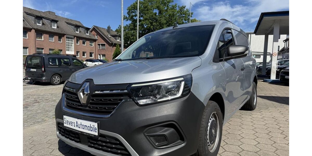Renault Kangoo 8.273 km 21.450 &euro; Norderstedt 22846