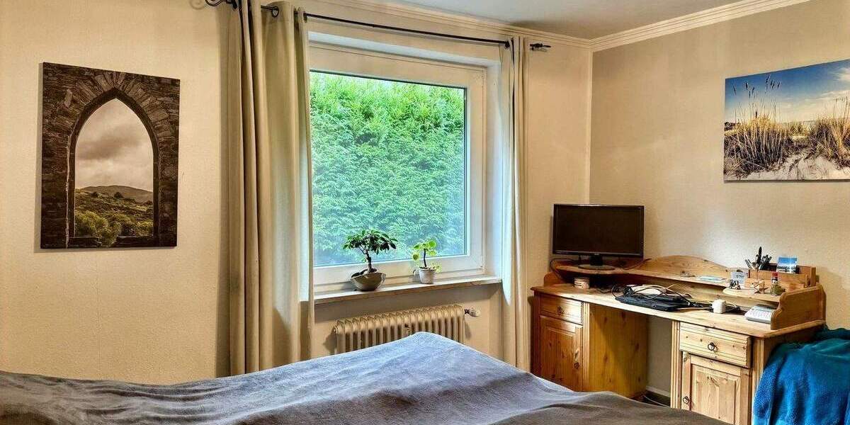 Etagenwohnung Hamburg Bramfeld - 3 Zimmer, 118 m&sup2;, 479.000&euro; | Angebot:25687268