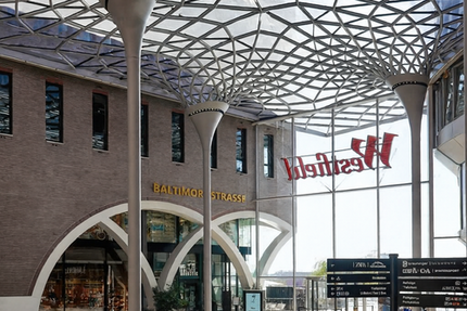 Wohnung Hamburg Hamburg-Mitte - 3 Zimmer, 81 m&sup2;, 1.150.000&euro; | Angebot:25472412