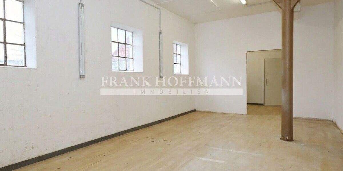 Gewerbeobjekt Hingstheide - 2.000&euro; | Angebot:25837373