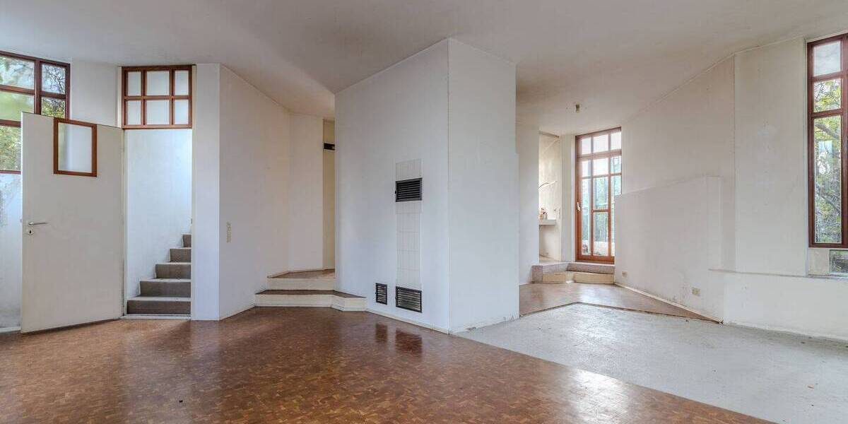 Einfamilienhaus Norderstedt Harksheide - 2 Zimmer, 89 m&sup2;, 150.000&euro; | Angebot:26018438