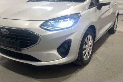 Ford Fiesta 36.000 km 12.480 &euro; Norderstedt 22848