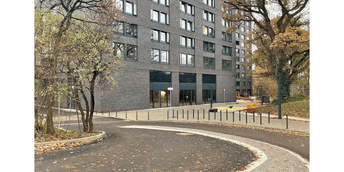 Etagenwohnung Hamburg Alsterdorf - 2 Zimmer, 65 m&sup2;, 1.452&euro; | Angebot:25416700