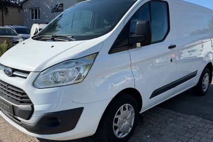 Ford Transit Custom 227.596 km 7.490 &euro; Norderstedt 22848