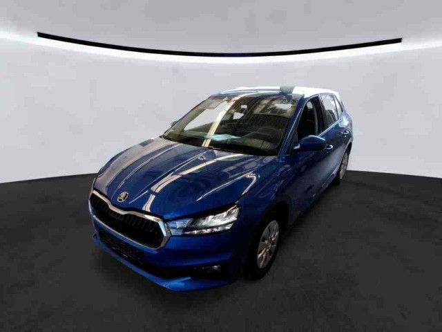 Skoda Fabia 31.820 km 15.490 &euro; Hamburg 21029