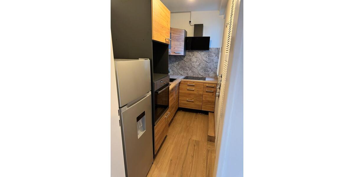 Etagenwohnung Hamburg Wandsbek - 3 Zimmer, 65 m&sup2;, 1.300&euro; | Angebot:25483310