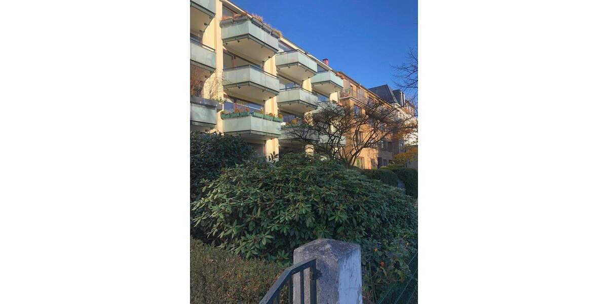 Etagenwohnung Hamburg Hohenfelde - 2 Zimmer, 73 m&sup2;, 549.000&euro; | Angebot:25752201