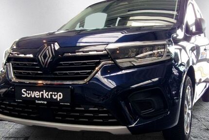 Renault Kangoo 1.900 km 26.980 &euro; Bad Oldesloe 23843