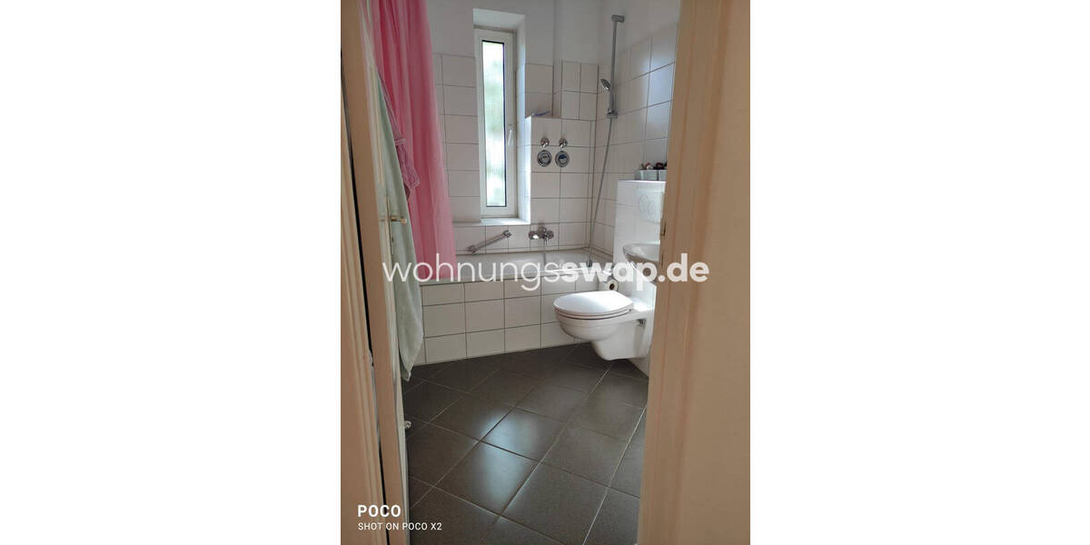 Etagenwohnung Hamburg Winterhude - 3 Zimmer, 70 m&sup2;, 788&euro; | Angebot:25914148