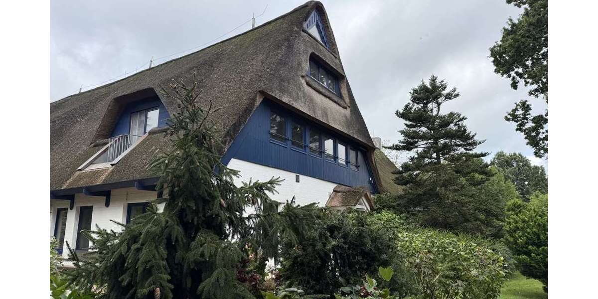 Einfamilienhaus Seestermühe - 4 Zimmer, 121 m&sup2;, 299.000&euro; | Angebot:22757459