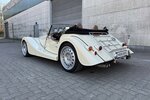 Morgan Plus 8 4.8 AERO8 MAGIC MAGNOLIA Schalter ! 46.000 km 99.999 &euro; Hamburg 22339