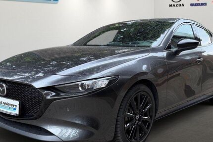 Mazda 3 18.271 km 22.975 &euro; Hamburg 22457