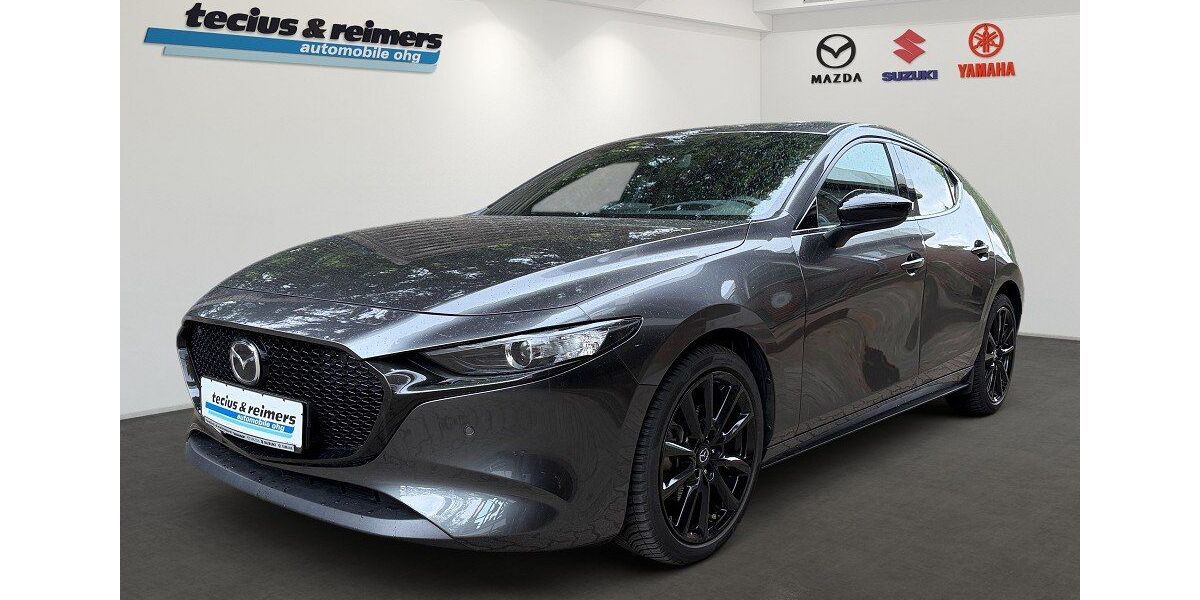 Mazda 3 18.271 km 22.975 &euro; Hamburg 22457
