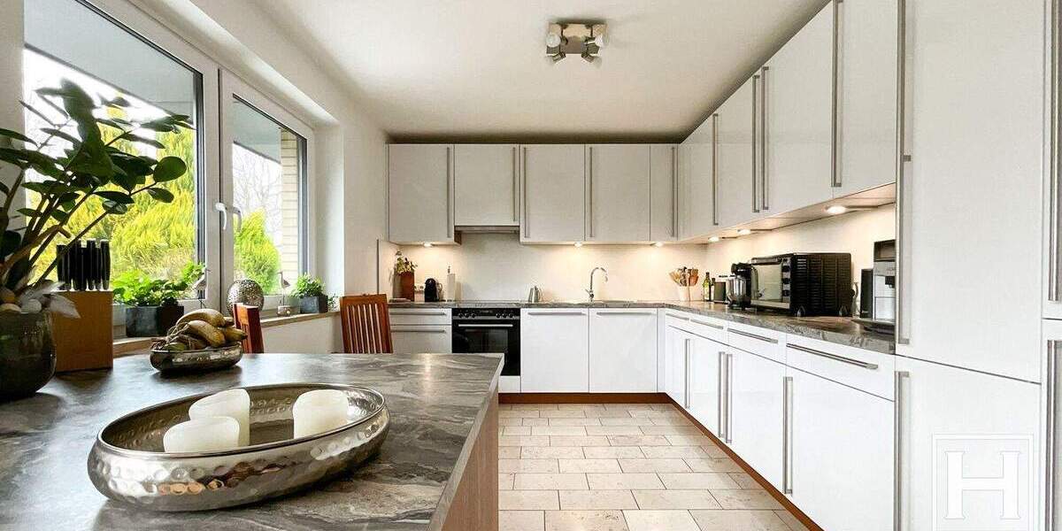 Einfamilienhaus Kaltenkirchen - 4 Zimmer, 129 m&sup2;, 599.000&euro; | Angebot:25680873