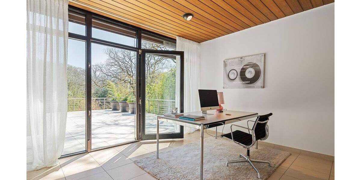 Einfamilienhaus Hamburg Lemsahl-Mellingstedt - 7 Zimmer, 360 m&sup2;, 5.350&euro; | Angebot:26798724