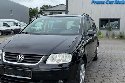 VW Touran 314.672 km 2.500 &euro; Appen-Etz 25482