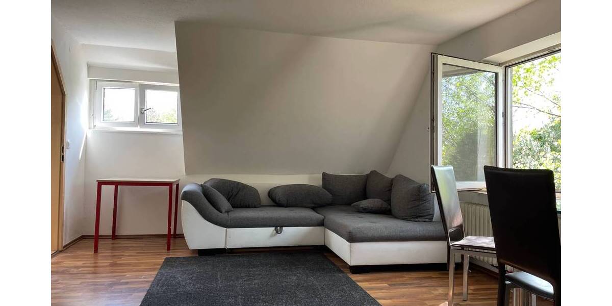 Etagenwohnung Hamburg Bergstedt - 1 Zimmer, 44 m&sup2;, 119.000&euro; | Angebot:25702641