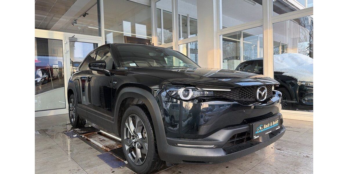 Mazda MX-30 41.673 km 17.950 &euro; Hamburg 22761